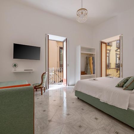 Suite Old Town Соренто Екстериор снимка