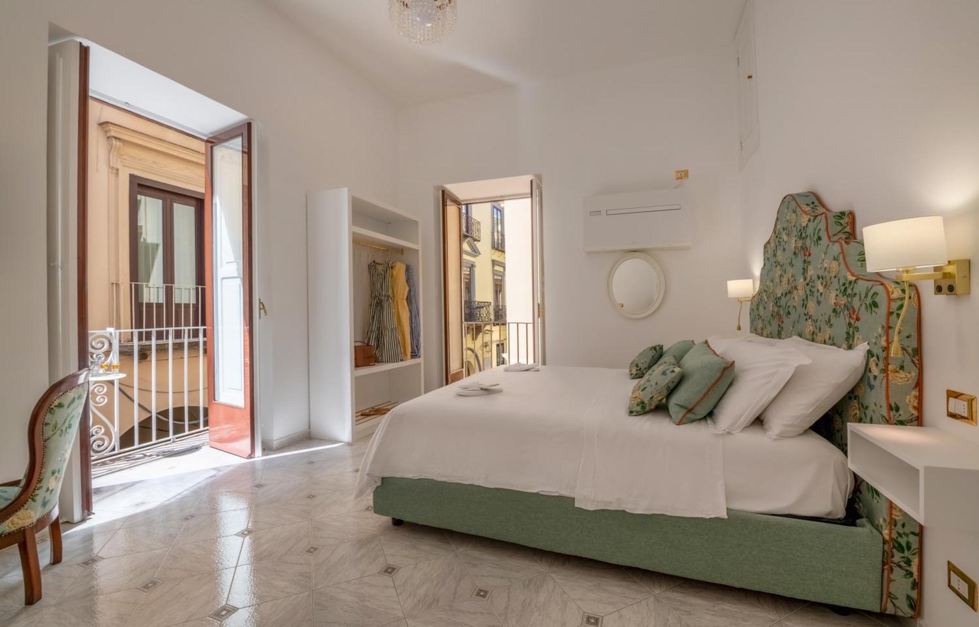 Suite Old Town Соренто Екстериор снимка