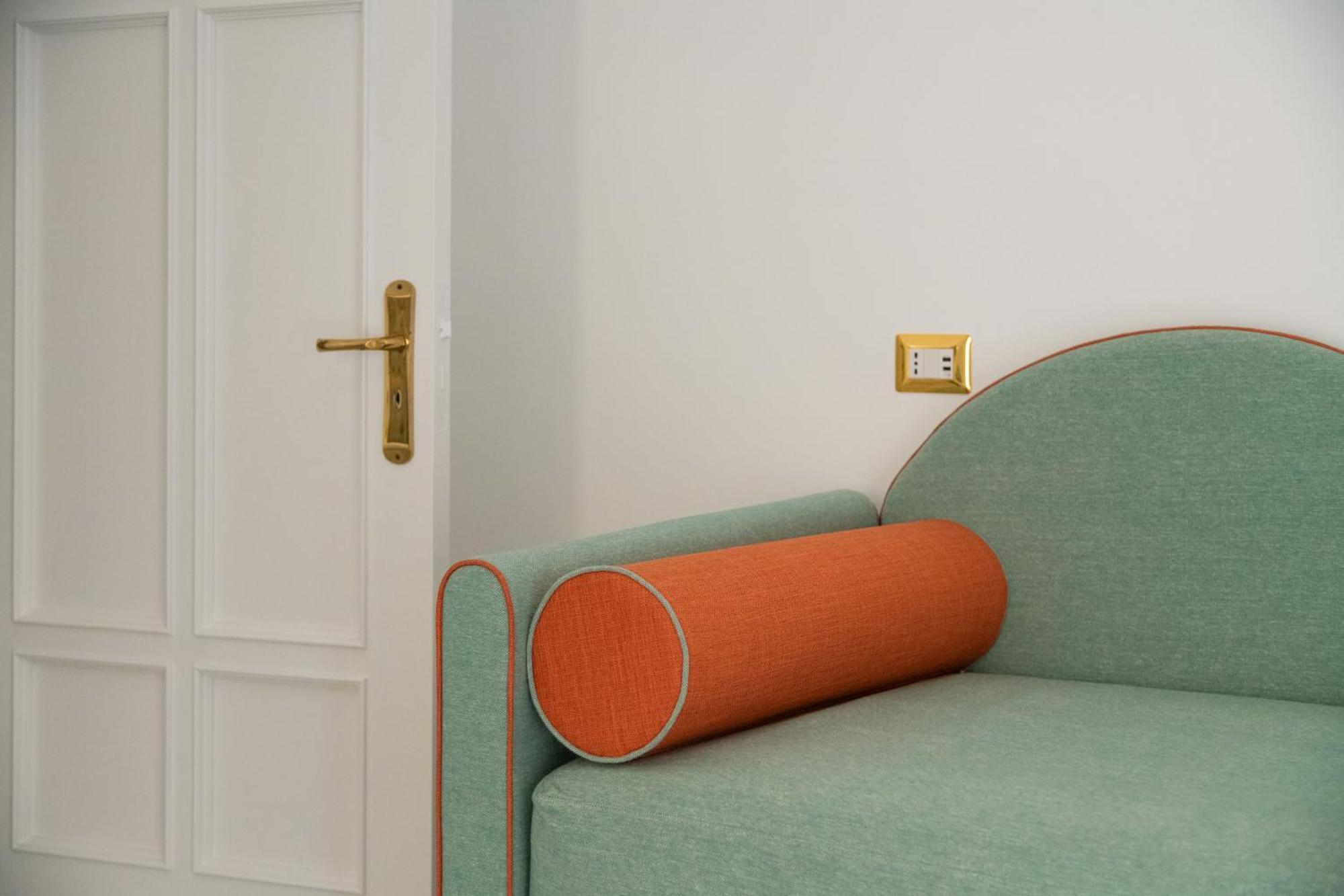 Suite Old Town Соренто Екстериор снимка