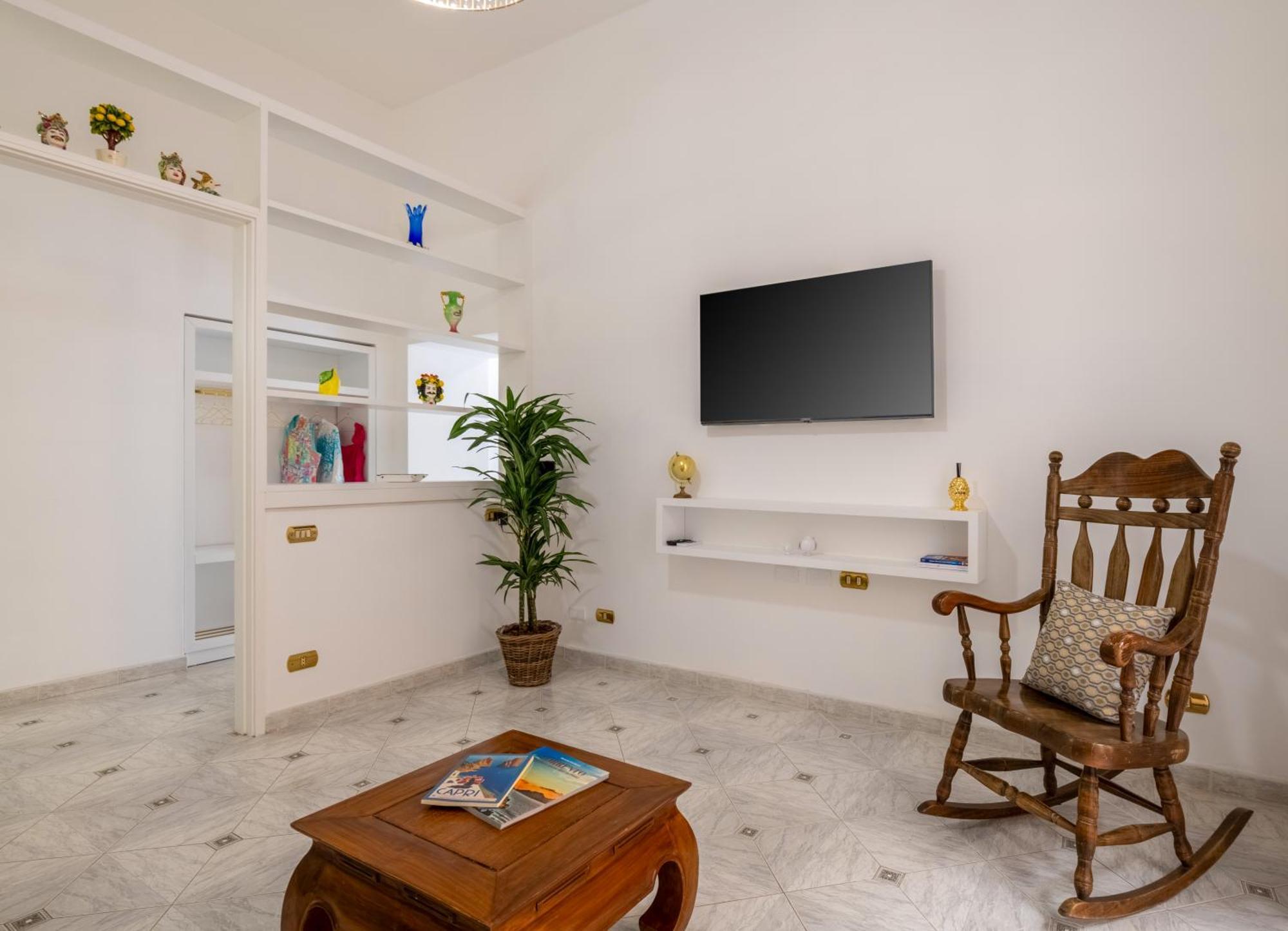 Suite Old Town Соренто Екстериор снимка