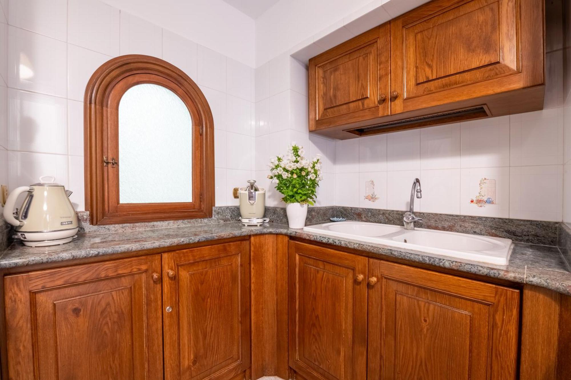 Suite Old Town Соренто Екстериор снимка
