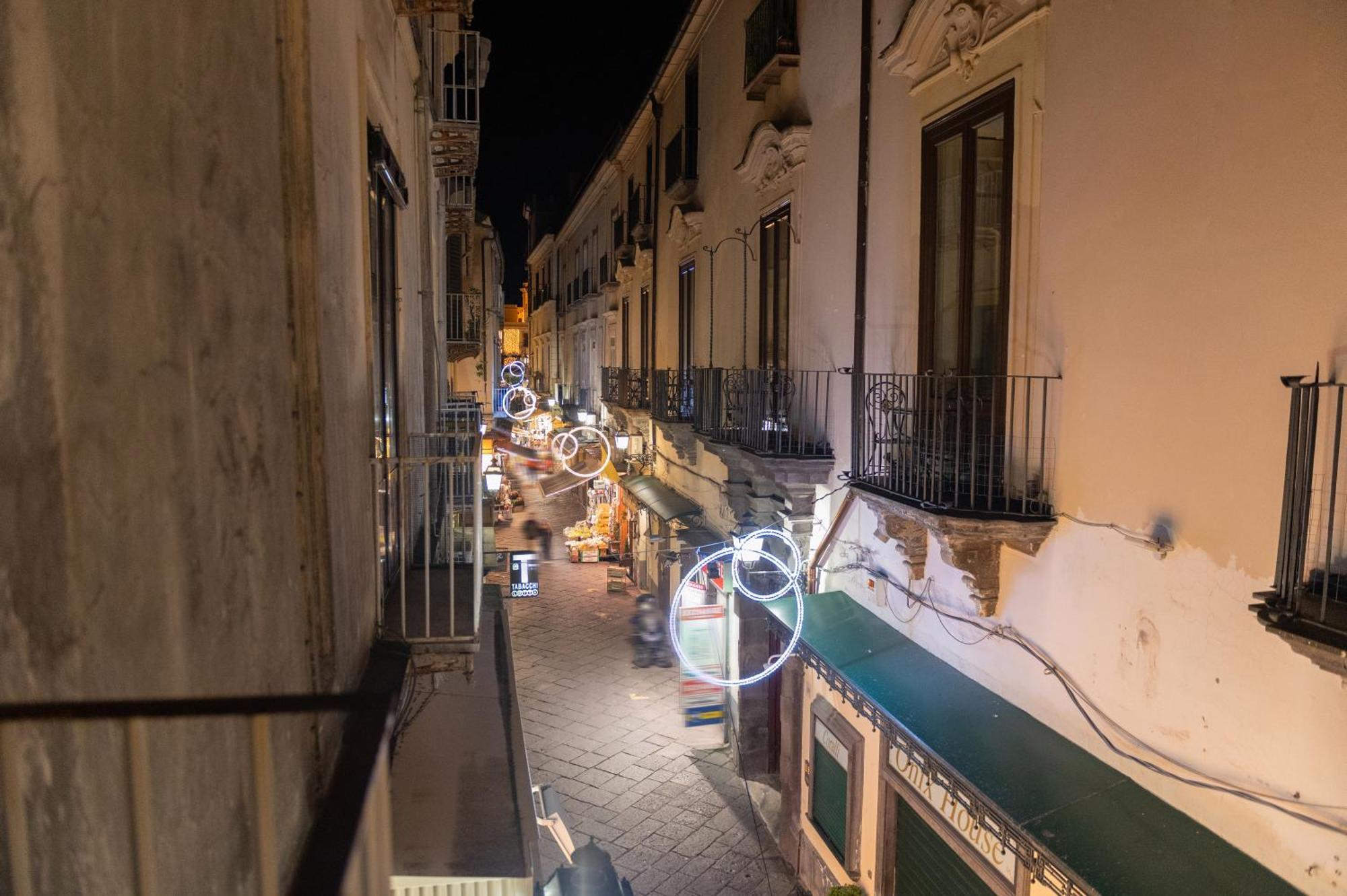 Suite Old Town Соренто Екстериор снимка